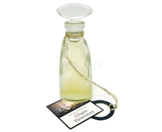 Купить Аромат Art Deco Perfumes Chypre Elementary Духи / Экстракт