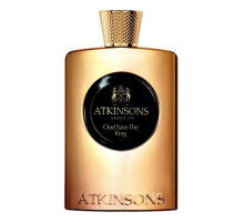 Аромат Atkinsons Oud Save The King Парфюмерная вода