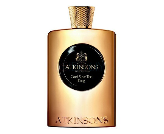 Купить Аромат Atkinsons Oud Save The King Парфюмерная вода