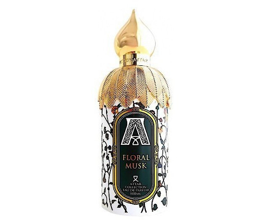 Купить Аромат Attar Collection Floral Musk Парфюмерная вода