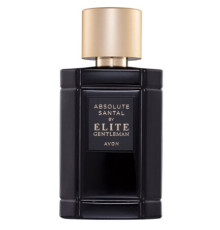 Аромат Avon Absolute Santal by Elite Gentleman Туалетная вода