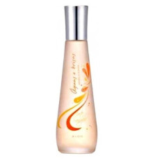 Аромат Avon Águas e Brisas Amarilis Alegre Одеколон