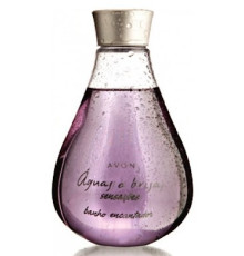 Аромат Avon Águas e Brisas Sensações Banho Encantador Одеколон