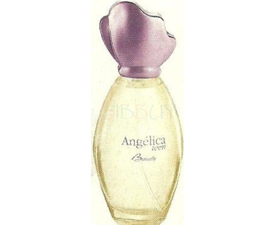 Купить Аромат Avon Angélica Teen Butterfly Одеколон