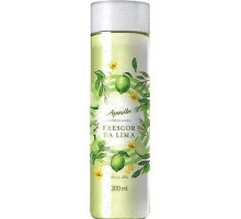 Аромат Avon Aquavibe Frescor da Lima Ароматная дымка