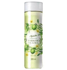 Аромат Avon Aquavibe Frescor da Lima Ароматная дымка