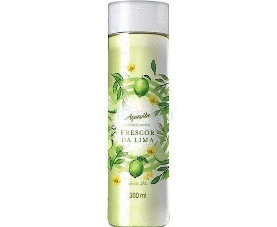 Купить Аромат Avon Aquavibe Frescor da Lima Ароматная дымка