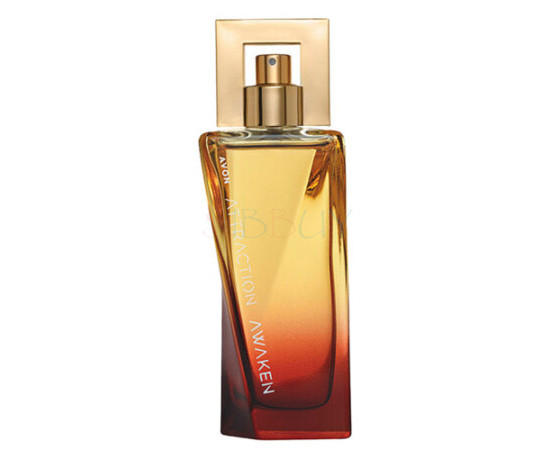 Купить Аромат Avon Attraction Awaken For Her Парфюмерная вода