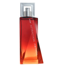 Аромат Avon Attraction Awaken For Him Туалетная вода