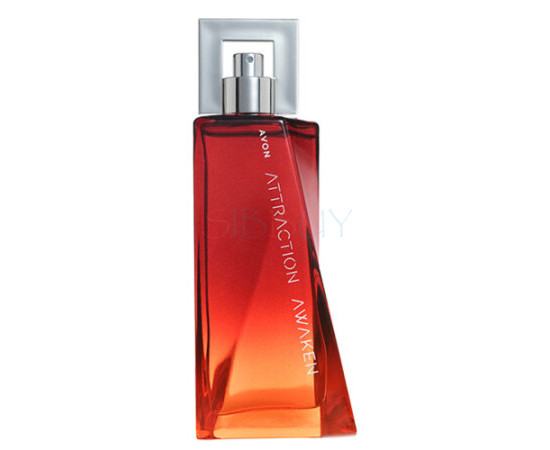 Купить Аромат Avon Attraction Awaken For Him Туалетная вода