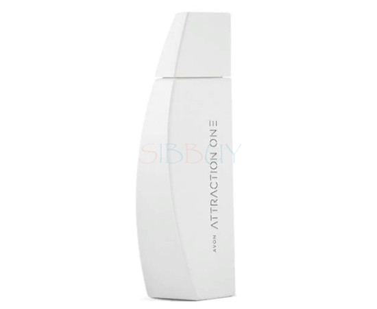 Купить Аромат Avon Attraction One Fresh Парфюмерная вода