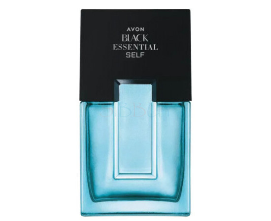 Купить Аромат Avon Black Essential Self Туалетная вода