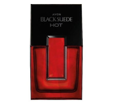 Аромат Avon Black Suede Hot Туалетная вода