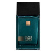 Аромат Avon Black Suede Secret 2024 Туалетная вода