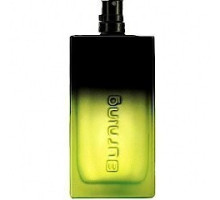 Аромат Avon Burning Одеколон