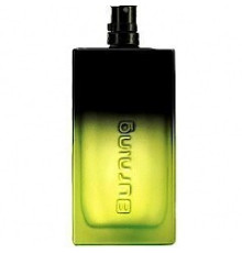 Аромат Avon Burning Одеколон