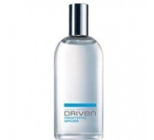 Аромат Avon Derek Jeter Driven Aromatic Spices Туалетная вода