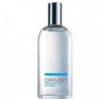 Аромат Avon Derek Jeter Driven Aromatic Spices Туалетная вода