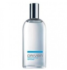 Аромат Avon Derek Jeter Driven Aromatic Spices Туалетная вода