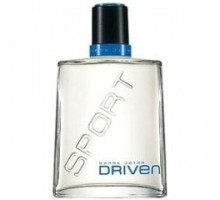 Аромат Avon Derek Jeter Driven Sport Одеколон