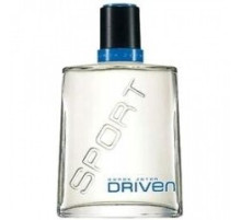 Аромат Avon Derek Jeter Driven Sport Одеколон