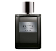 Аромат Avon Elite Gentleman In Black Туалетная вода