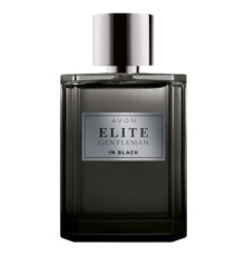 Аромат Avon Elite Gentleman In Black Туалетная вода