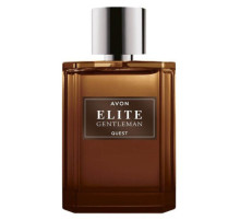 Аромат Avon Elite Gentleman Quest Парфюмерная вода