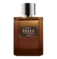 Аромат Avon Elite Gentleman Quest Парфюмерная вода