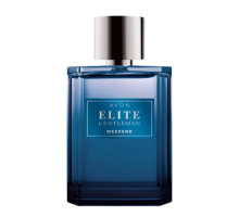 Аромат Avon Elite Gentleman Weekend Туалетная вода