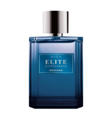 Аромат Avon Elite Gentleman Weekend Туалетная вода