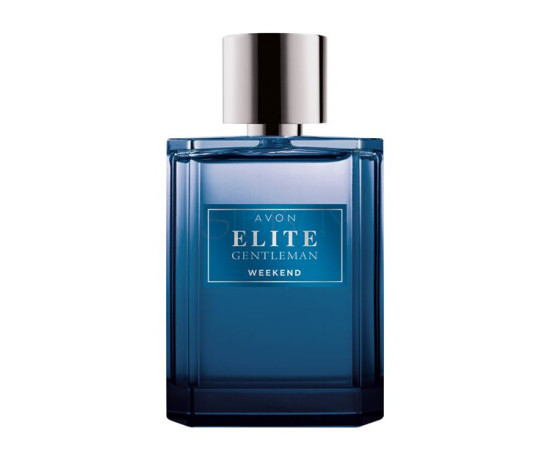 Купить Аромат Avon Elite Gentleman Weekend Туалетная вода