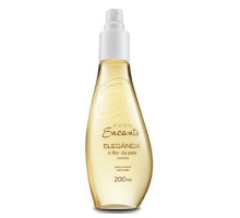 Аромат Avon Encanto Elegância Castanha