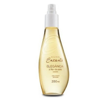 Аромат Avon Encanto Elegância Castanha
