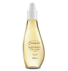 Аромат Avon Encanto Elegância Castanha