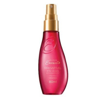 Аромат Avon Encanto Irresistível Pink Bouquet e Ambar