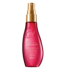 Аромат Avon Encanto Irresistível Pink Bouquet e Ambar