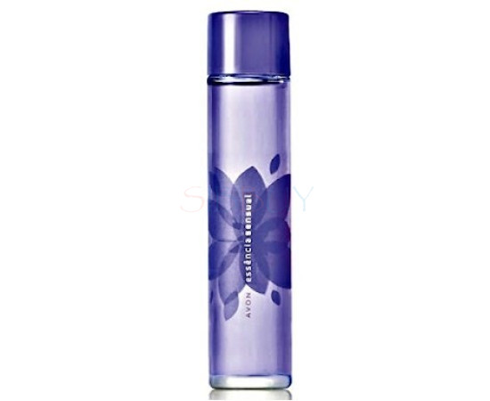 Купить Аромат Avon Essência Sensual Туалетная вода