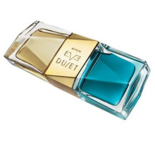 Аромат Avon Eve Duet Contrasts Daring Парфюмерная вода