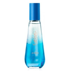 Аромат Avon Exotic Waters Туалетная вода