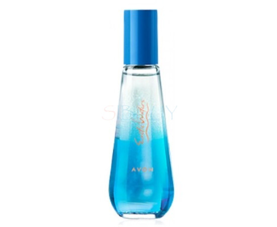 Купить Аромат Avon Exotic Waters Туалетная вода