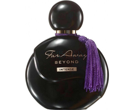 Купить Аромат Avon Far Away Beyond Intense Парфюмерная вода