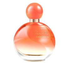 Аромат Avon Far Away Endless Sun Парфюмерная вода