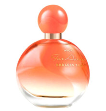 Аромат Avon Far Away Endless Sun Парфюмерная вода