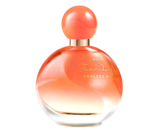 Купить Аромат Avon Far Away Endless Sun Парфюмерная вода