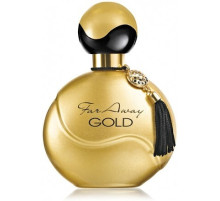 Аромат Avon Far Away Gold Парфюмерная вода