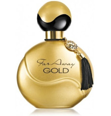 Аромат Avon Far Away Gold Парфюмерная вода