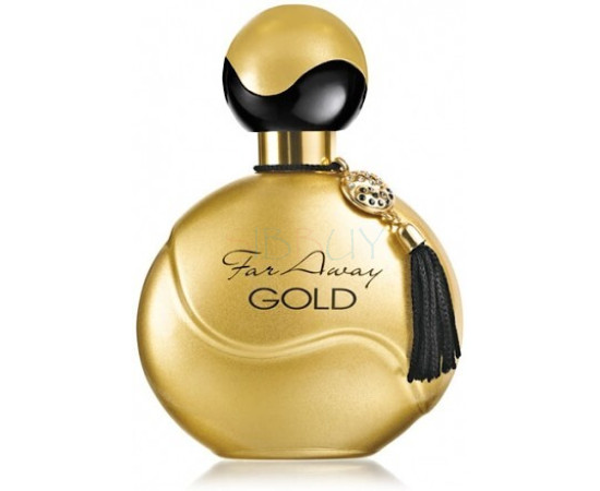 Купить Аромат Avon Far Away Gold Парфюмерная вода
