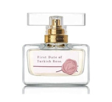 Аромат Avon First Date Of Turkish Rose Парфюмерная вода