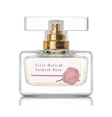 Аромат Avon First Date Of Turkish Rose Парфюмерная вода